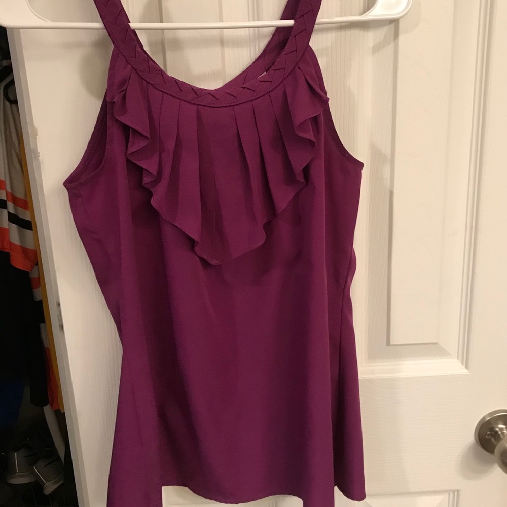 Banana Republic Tank Top